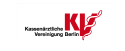 Logo von der Kassenärztlichen Vereinigung